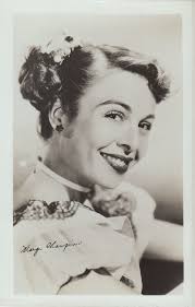 Marge Champion