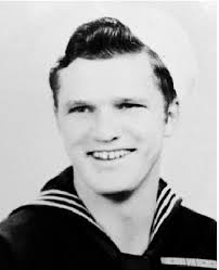 John Barron Obituary