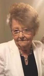 Doris Petersen Obituary March 15, 2021