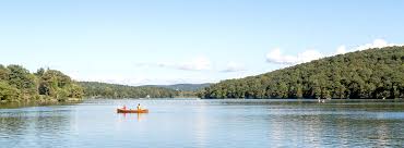 I went to lake taghkanic state park for the lake view trail and foliage, and it was absolutely magical! Lake Taghkanic State Park Outdoorsy