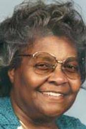 Obituary information for Helen Ellis Bost