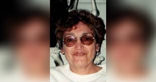 Obituary for Mary Elizabeth Thomas