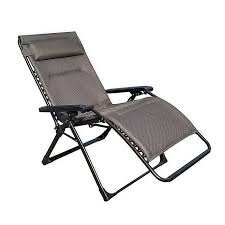Flamaker patio zero gravity chair outdoor folding lounge chair recliners adjustable lawn lounge chair with pillow for poolside, yard and camping (grey). Never Rust Aluminum Outdoor Oversized Adjustable Relaxer Bed Bath Beyond