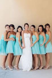 15 Most Incredible Teal Bridesmaid Dresses You Must See Teal Bridesmaid Dresses Blue Wedding Houston Wedding Photographer