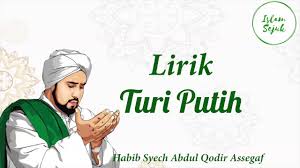 List download lagu mp3 padang bulan az zahir mp3 (6:87 min), last update apr 2021. Habibsyech Sholawat Lirik Turi Putih Habib Syech Bin Abdul Qodir Assegaf By Amirudin Yusuf