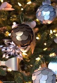 Christmas living room decorating with a tree and drawings of dragons. 93 Dream Dragon Christmas Tree Ideas Dragon Christmas Ornaments Christmas