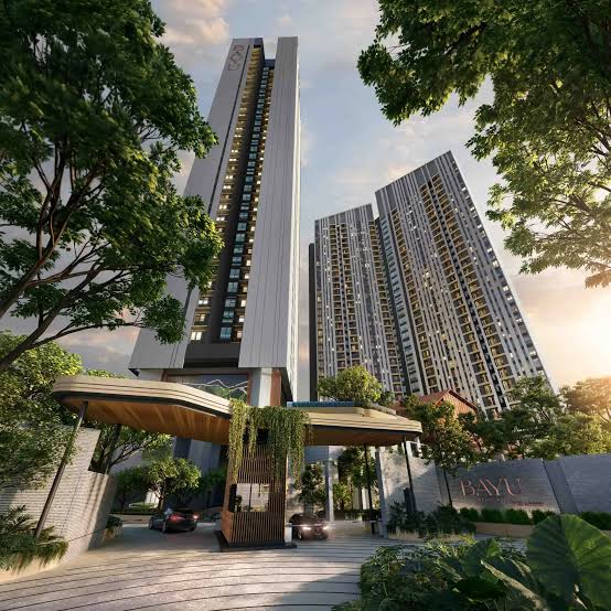 Residensi Bayu Damai