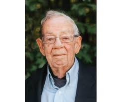 David Bosch Obituary (1939