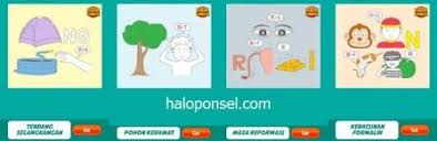 Kunci Jawaban Tebak Gambar Level 7 Level 8 Beserta Gambarnya Haloponsel Com