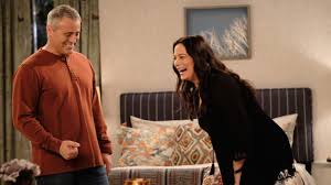 Matt Leblanc Is Trolling Us In Man With A Plan A Theory Paste