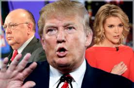 Republicans abandon Fox News: Roger Ailes has turned GOP voters from their  favorite channel