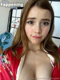 Luciaababy Nude Leaks OnlyFans Photo 22 | TheFappening