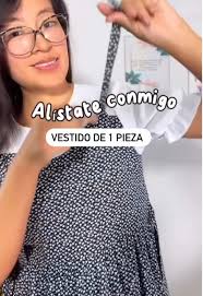 Vestido 2 en 1 ya disponible en 3 colores: rojo, negro y marrón clarito.  🌷VESTIDO DE 1 PIEZA 🌷 #outfitideas #modamujer #modestia #modacristiana  #verano #vestidosunicosperu #modamodestaperu ...