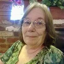 Mary Loyce Jackson Obituary