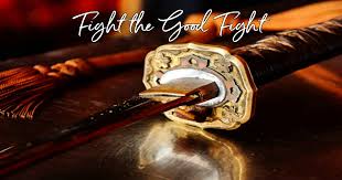 Fight the Good Fight - Lyrics, Hymn Meaning and Story