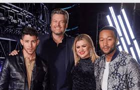 'The Voice': Jason Warrior Proves Steals Are The Most Imperative Part Of  Show – Hollywood Life