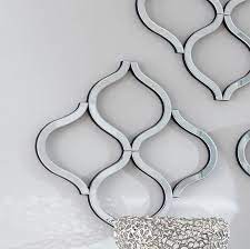 If youre looking to add beautiful rustic metal to your homes interior, our rustic metal lattice wall mirror will work amazingly well in many rooms. Latitude Run Pilning Lattice Wall Mirror Reviews Wayfair