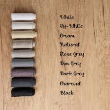 The fabric originally derives from the fibrous properties of a flax plant. Set Of Linen Fabric Samples Flax Linen Swatches 3hlinen Inc