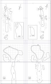 Maybe you would like to learn more about one of these? 3 Up Golf On Twitter Coming Soon A Legal Sized Yardage Book Template With A Split View For The Bottom Half Of The Page Would Anybody Be Interested In Watching A Live Stream Of A