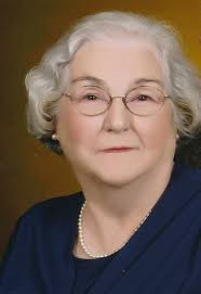 Obituary for Peggy (Sewell) Royal