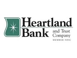There are currently 34 branches of 20 different banks in champaign, il. Heartland Bank And Trust Company Windsor Road In Champaign Illinois 61821