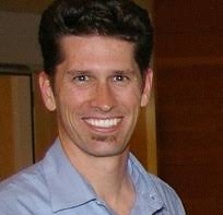 English Professor David Sumner