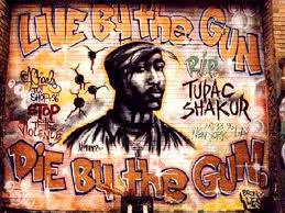 Forty Facts You Didn T Know About Tupac Cbs News