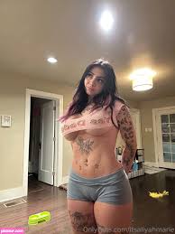 Aliyah Marie | itsaliyahmarie Nude Leaked Onlyfans Photo 94 - Picazor EN