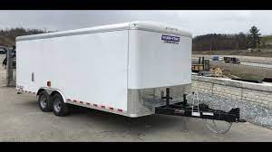 The brickman is a team of skilled lego® brick artists and craftspeople led by ryan mcnaught, aka the brickman who never really grew up! Sure Trac 102x20 Strlp Landscape Pro Brickman Spec Enclosed Trailer 9900 Gvw Strlp10220ta Youtube