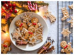View top rated christmas cookies for diabetics recipes with ratings and reviews. Christmas Special How To Make Quick And Easy Gingerbread Cookies Recipe At Home Food Recipes