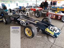 Image result for Indianapolis Argent 1970 Iso