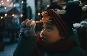 Festive Creativity: Watch All The Christmas Adverts of 2024 — Because of  Marketing®