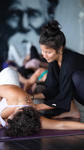 Vikasa Yin Yoga Teacher Training