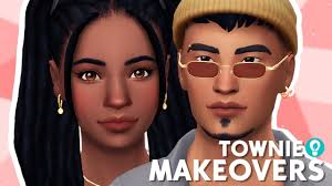 Bess Sterling & Jules Rico