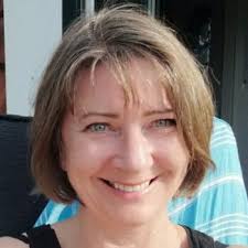 Heidi Thiel Profil Somatic Experiencing Deutschland e.V.