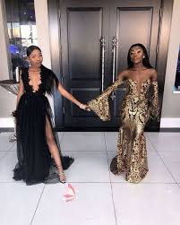 Gold Sequins Off The Shoulder Puffy Long Sleeve Floor Length Mermaid Prom Dress 407 Sold By Patdress Sh In 2020 Black Girl Prom Dresses Prom Girl Dresses Prom Outfits