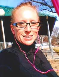 Obituary information for Christina Jo Banker