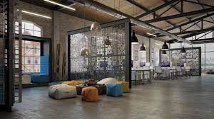 See more ideas about design, loft design, house design. Office Design Loft It Office Interior Design Loft Office Office Interiors Loft Design