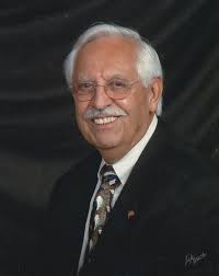 Robert Garcia, Sr. Obituary