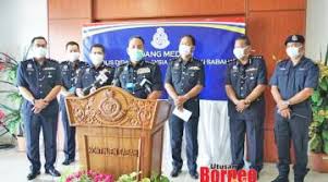 Rakaman ini diambil di balai polis lama marang yang sudah lama ditinggalkan. Berita Sabah Halaman 664 Utusan Borneo Online
