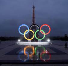 The paris 2024 olympic and paralympic games will be the biggest event ever organised in france. Gesellschaft Paris Richtet Olympische Sommerspiele 2024 Aus Welt