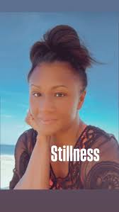 Stillness is a strategy., In a world that glorifies hustle, being still can  feel counterproductive—but it’s actually where clarity lives., When you  slow down and silence the noise, you begin to hear ...