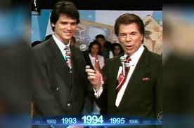 Explore tweets of celso portiolli @celsoportiolli on twitter. Celso Portiolli Lembra Os 25 Anos No Sbt E Afirma Que Seu Negocio E Pao E Circo