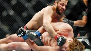 Masvidal unleashed a vicious flying knee that hit his opponent ben askren directly in the temple. Askren Doesn T Remember Knockout Feels Fine