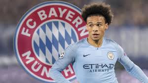 Bayern munich are set to offer leroy sane the number 10 shirt if he joins the club, according to reports from german newspaper sport bild. Leroy Sane Bayern Munchen Geschockt Platzt Deal Aus Dem Grund Derwesten De