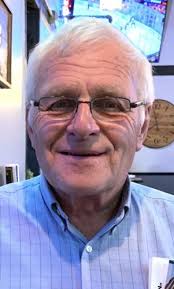 Jorn Jensen announces candidacy for ASD board of education