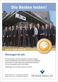 Ihre ansprechpartner sind persönlich für sie da. Broschure 2011 2012 Hc Gonsenheim