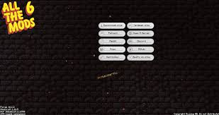 Minecraft is a fun game to play with friends, and modding the game can add many more possibilities. All The Mods 6 Ogromnaya Sborka 250 Modov 1 16 5 Server Sborki S Modami Skachat Klienty Majnkraft