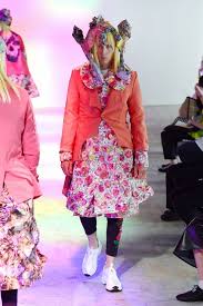 Maybe you would like to learn more about one of these? The Impression Where Fashion Gets Creative