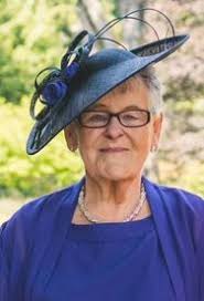 Condolence Book for Joan Doyle (Wexford Town, Wexford)